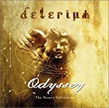 Odyssey-the Remix Collection - Audio Cd