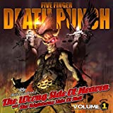 The Wrong Side Of Heaven & The Righteous Side Of Hell, Vol. 1 - Audio Cd