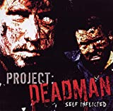 Self Inflicted - Audio Cd