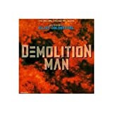 Demolition Man (1993 Film) - Audio Cd