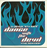6th Gate: Dance With The Devil - Audio Cd