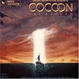 Cocoon: The Return (1988 Film) - Audio Cd