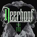 Deerhoof Vs. Evil - Audio Cd