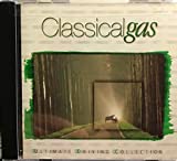 Ultimate Driving Collection: Classical Gas - Audio Cd