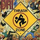 Thrash Zone - Audio Cd