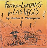 Fear And Loathing In Las Vegas (1996 Spoken Word Adaptation) - Audio Cd