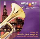 Wnua 95.5: Smooth Jazz Vol. 14 - Audio Cd