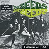 The Seeds - Audio Cd
