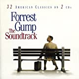 Forrest Gump - Audio Cd