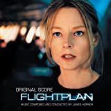 Flightplan (james Horner Score) - Audio Cd