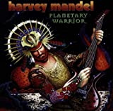 Planetary Warrior - Audio Cd