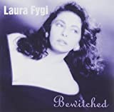 Bewitched - Audio Cd