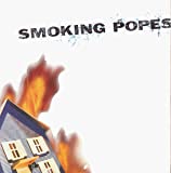Smoking Popes (1991-1998) - Audio Cd