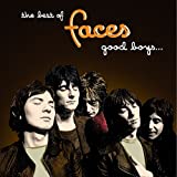 The Best Of Faces: Good Boys When They''re Asleep - Audio Cd