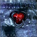 Bloodsuckers - Audio Cd