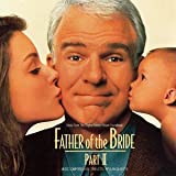 Father Of The Bride Part II - Audio Cd