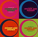 Higher And Higher: The Best Of - Audio Cd