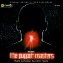 The Puppet Masters: Original Motion Picture Soundtrack - Audio Cd