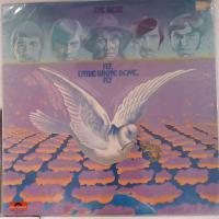 Fly, Little White Dove, Fly Vintage Sealed LP Vinyl