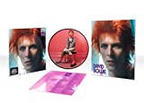 Space Oddity - Picture disc with poster - Vinyl