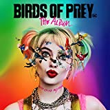 Birds Of Prey: The Album (picture Disc Vinyl) - Vinyl