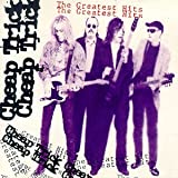 Cheap Trick - The Greatest Hits - Audio Cd