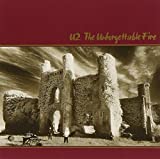 The Unforgettable Fire - Audio Cd