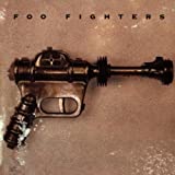 Foo Fighters - Audio Cd