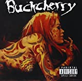 Buckcherry - Audio Cd