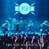 Five Man Acoustical Jam - Audio Cd