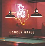Lonely Grill - Audio Cd