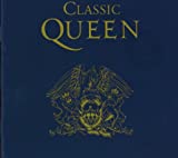 Classic Queen - Audio Cd
