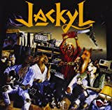 Jackyl - Audio Cd