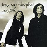 No Quarter: Jimmy Page & Robert Plant Unledded - Audio Cd