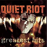 Quiet Riot - The Greatest Hits - Audio Cd