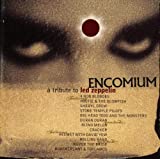 Encomium: A Tribute To Led Zeppelin - Audio Cd