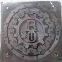 BTO Self Title Vintage Sealed LP Vinyl