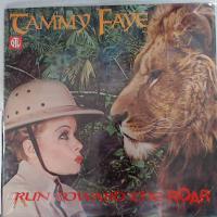 Run Towards The Roar Vintage Sealed LP Vinyl