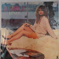 Lines Vintage Sealed LP Vinyl