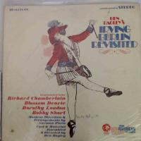 Irving Berlin Revisited