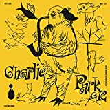 The Magnificent Charlie Parker [lp] - Vinyl
