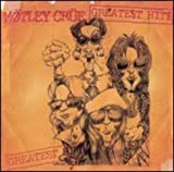 Motley Crue - Greatest Hits - Audio Cd