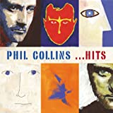 Phil Collins - Hits - Audio Cd