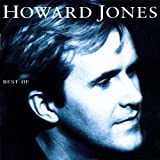 The Best Of Howard Jones - Audio Cd