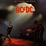Let There Be Rock - Audio Cd