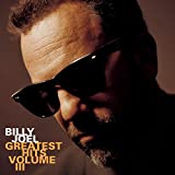 Billy Joel: Greatest Hits, Vol. 3 - Audio Cd