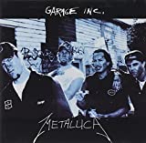 Garage Inc. - Audio Cd