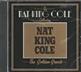 The Nat King Cole Collection: The Golden Greats - Audio Cd