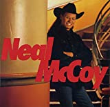 Neal Mccoy - Audio Cd