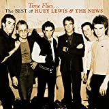 Time Flies: The Best Of Huey Lewis & The News - Audio Cd